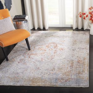 SAFAVIEH Braided Collection Area Rug - 6' Round, Ivory & Multi, Handmade  Boho Reversible Cotton, Ideal for High Traffic Areas in Living Room,  Bedroom